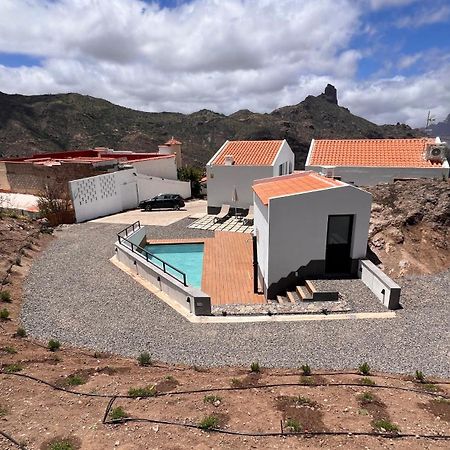 Calma Suites Tejeda Екстер'єр фото