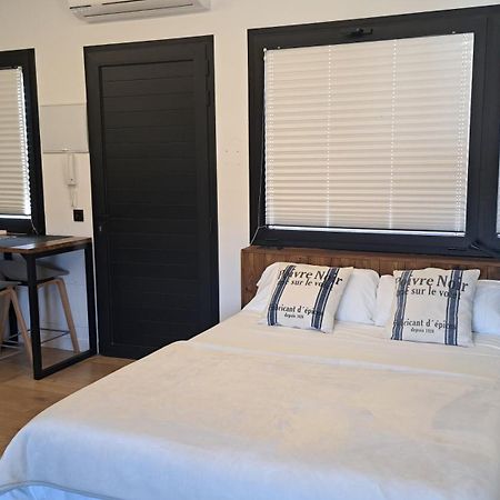 Calma Suites Tejeda Екстер'єр фото