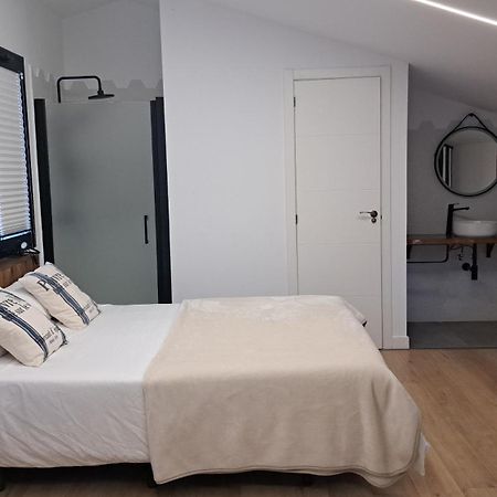 Calma Suites Tejeda Екстер'єр фото