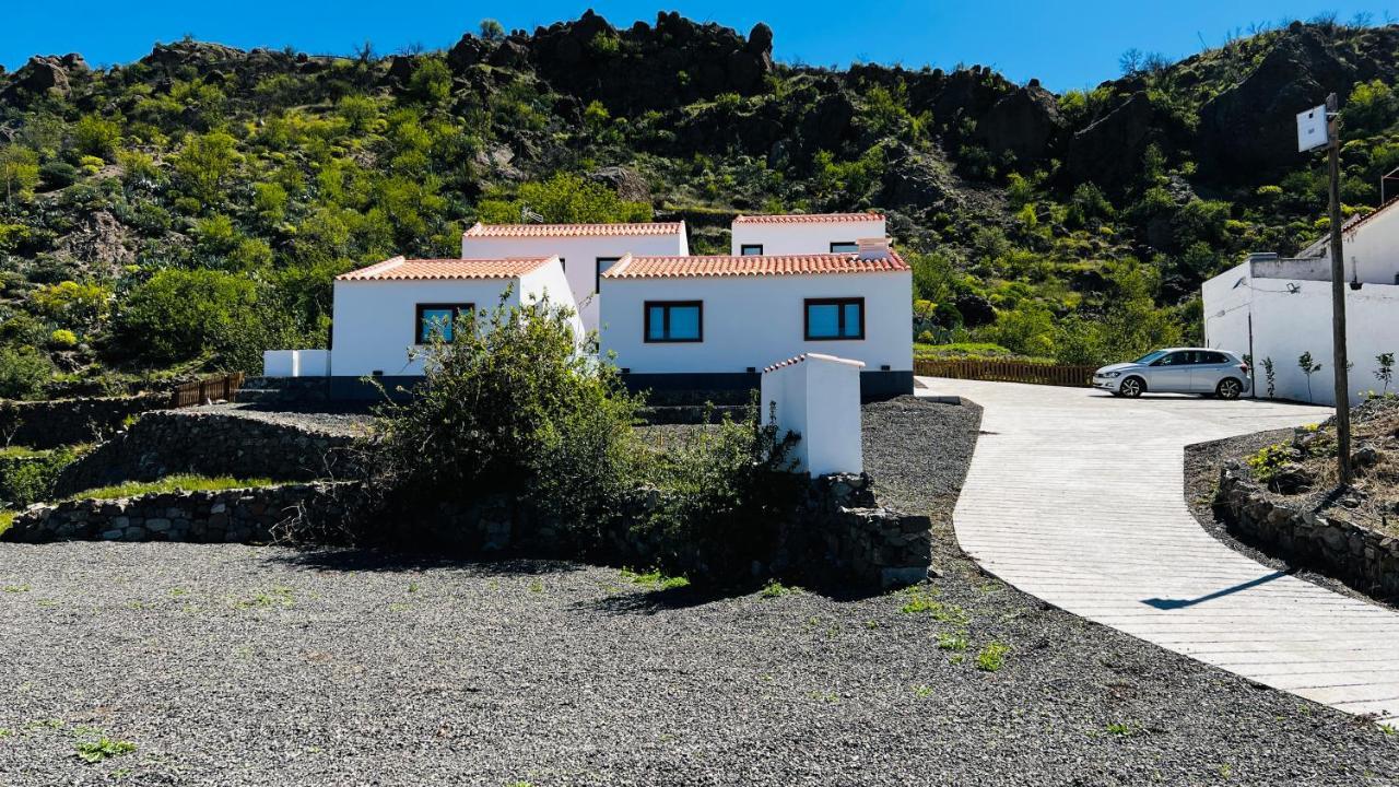 Calma Suites Tejeda Екстер'єр фото