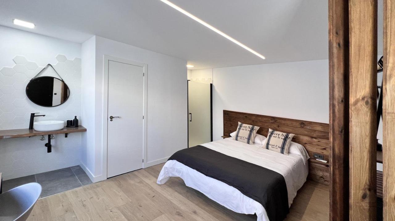 Calma Suites Tejeda Екстер'єр фото
