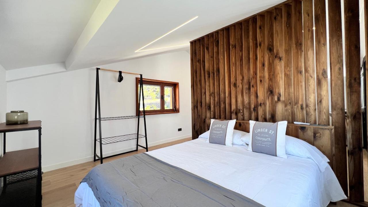 Calma Suites Tejeda Екстер'єр фото