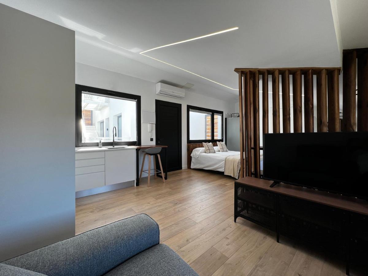 Calma Suites Tejeda Екстер'єр фото