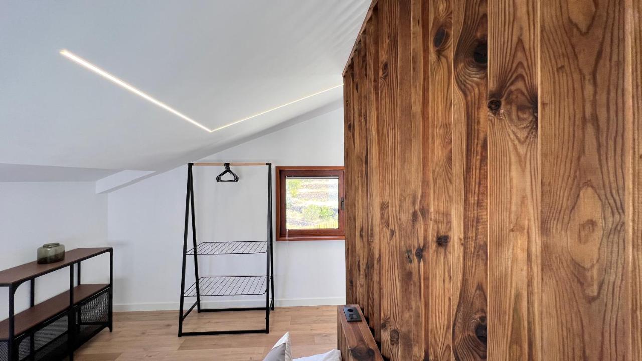 Calma Suites Tejeda Екстер'єр фото