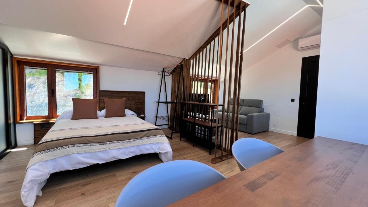 Calma Suites Tejeda Екстер'єр фото