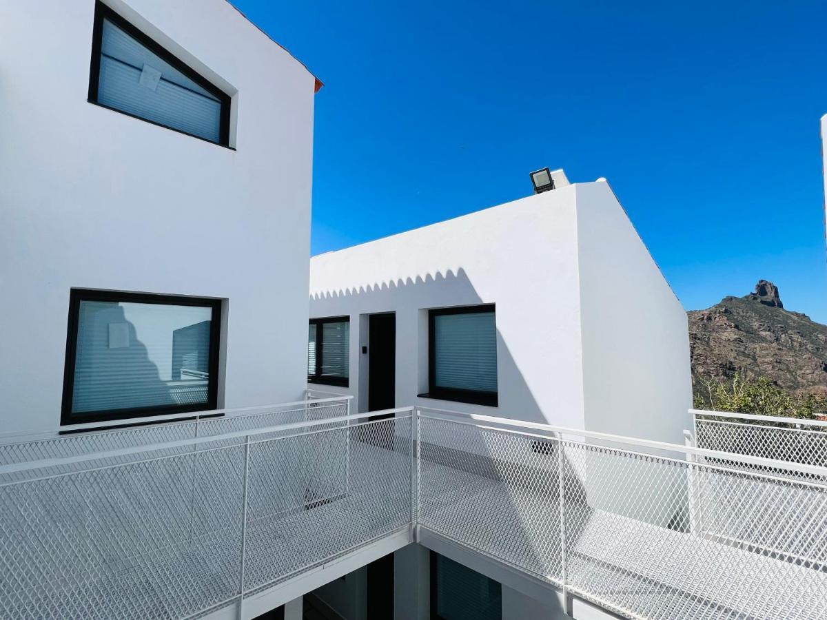 Calma Suites Tejeda Екстер'єр фото