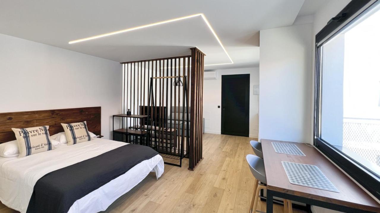 Calma Suites Tejeda Екстер'єр фото