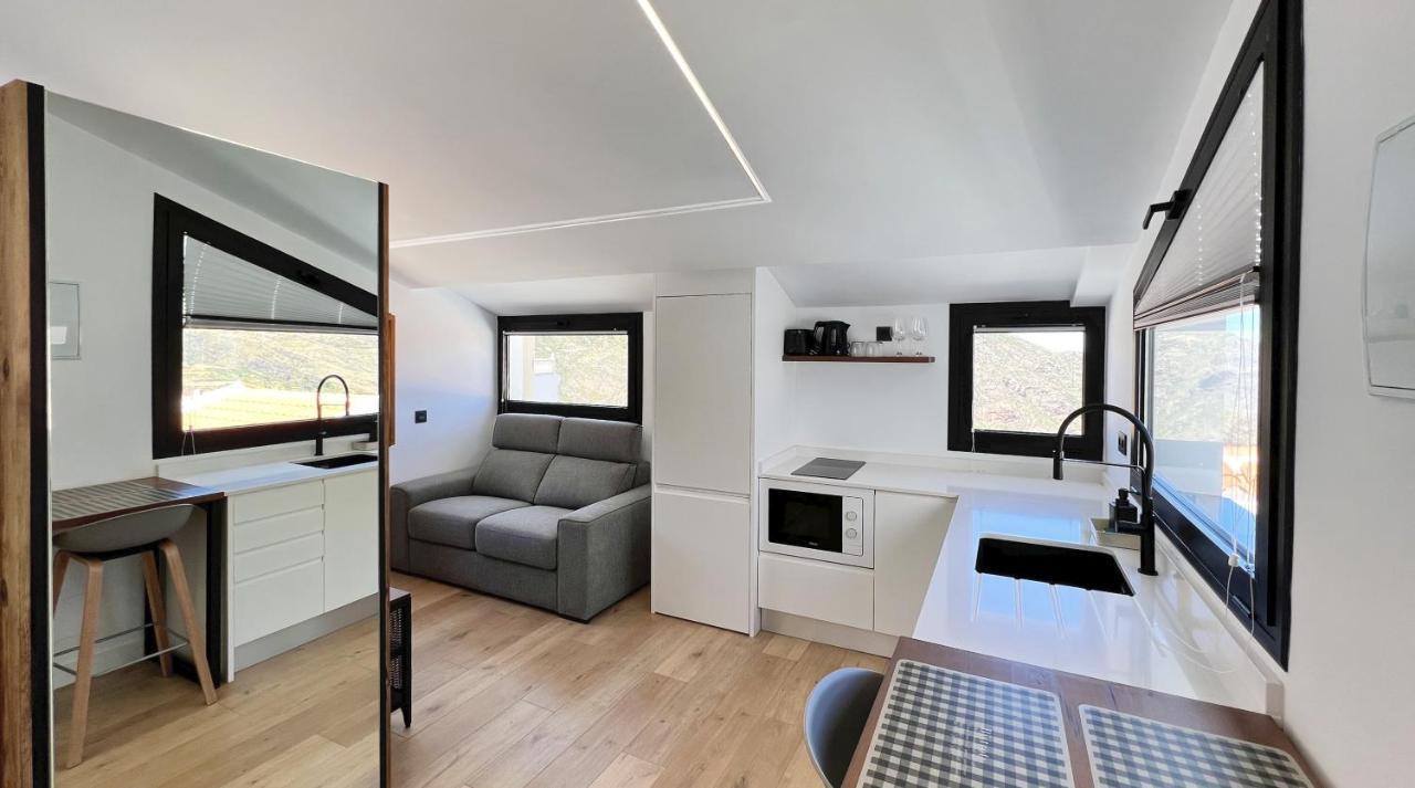 Calma Suites Tejeda Екстер'єр фото