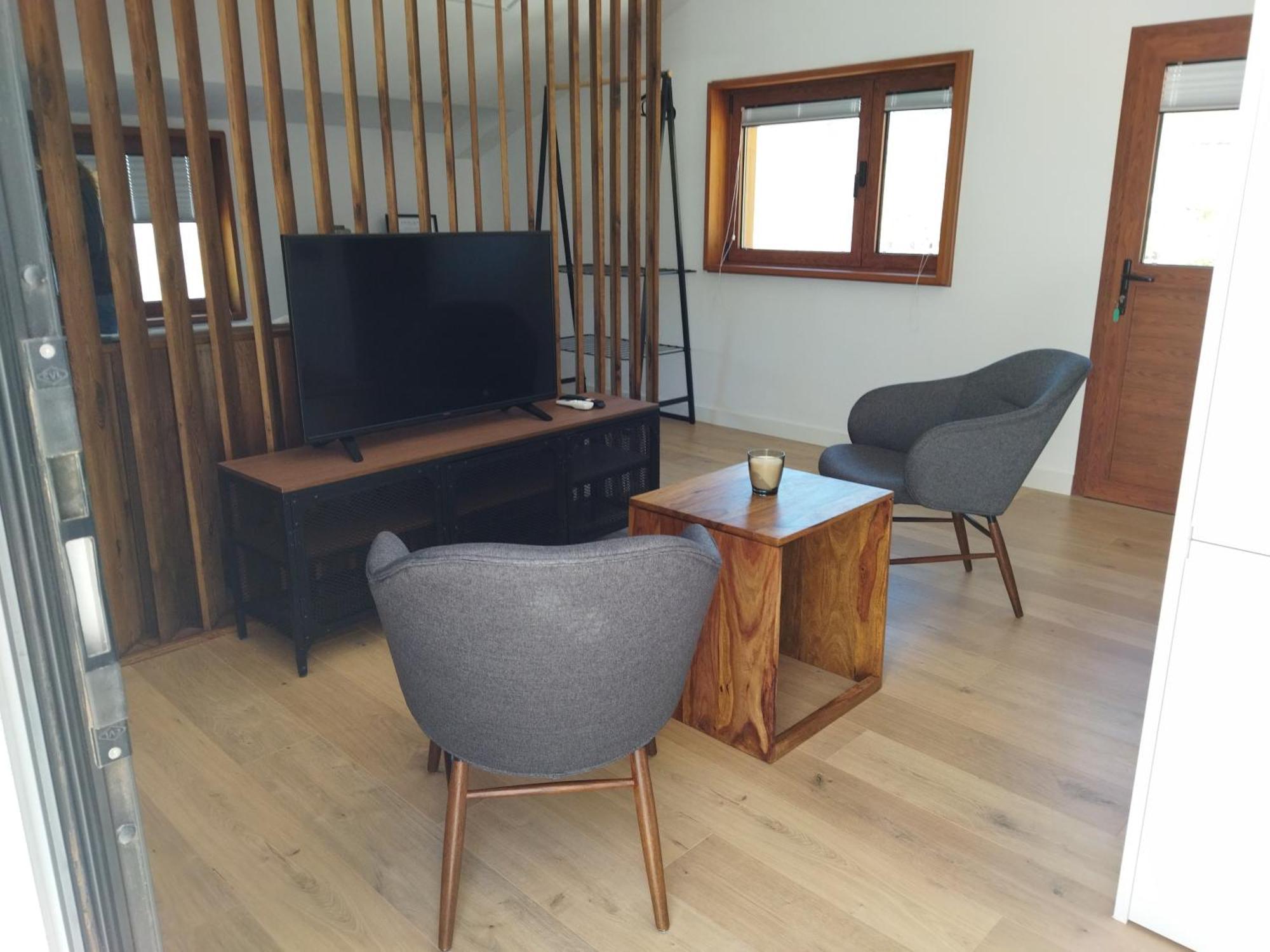 Calma Suites Tejeda Номер фото